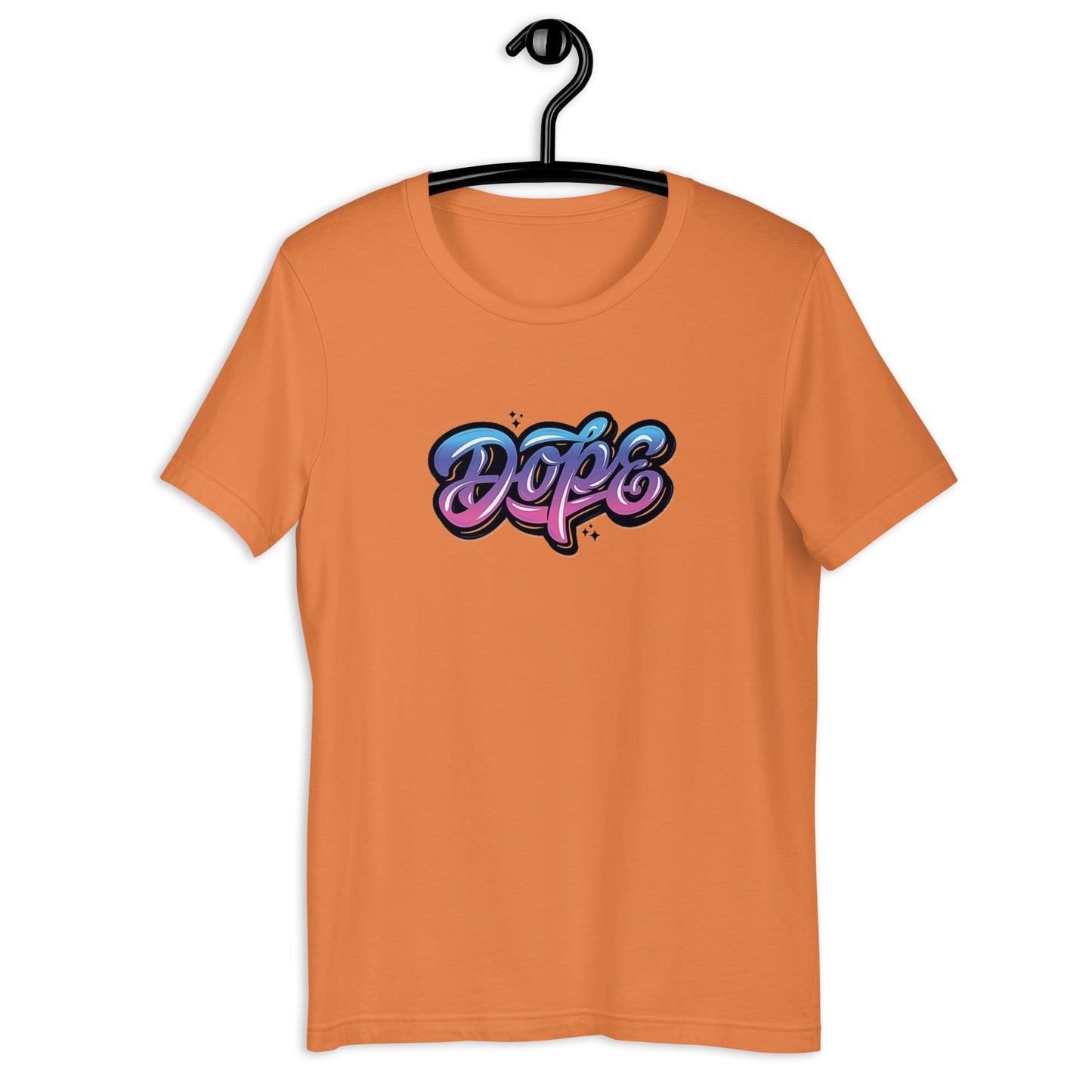 Dope - Tee