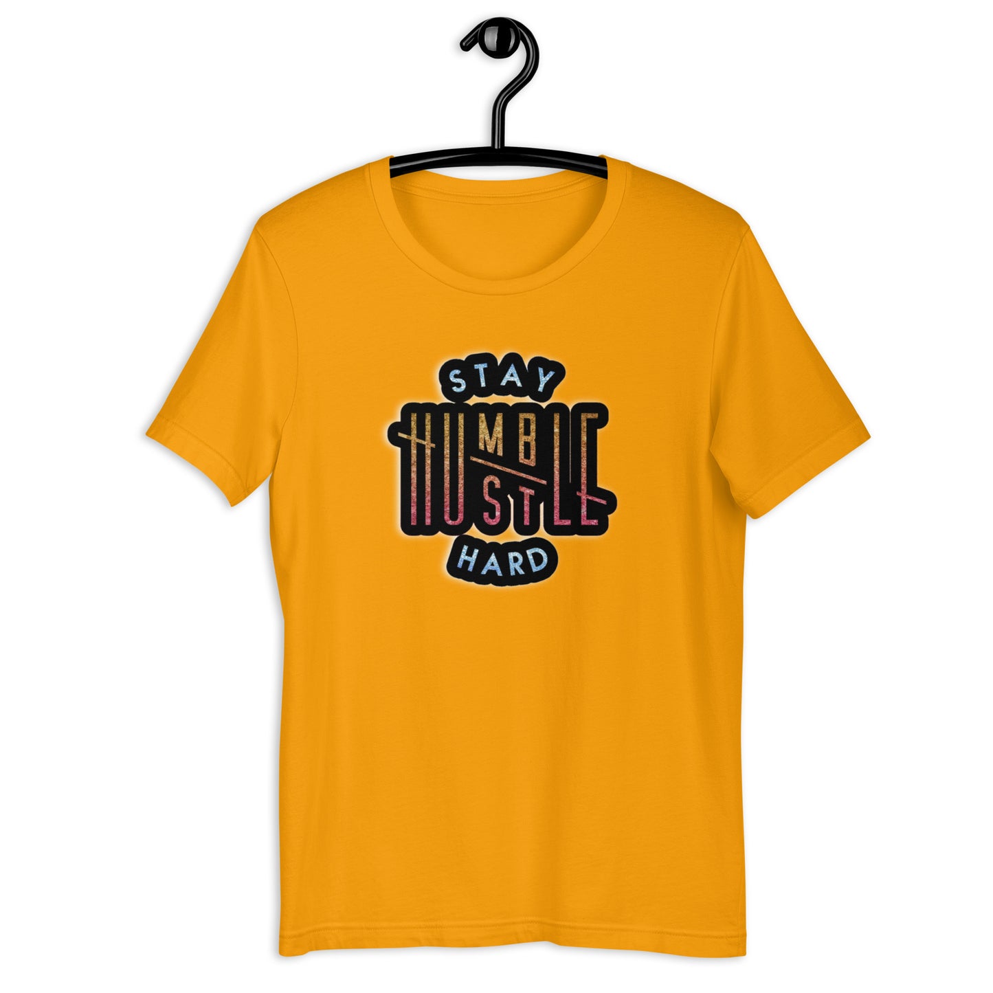 Stay Humble - Tee