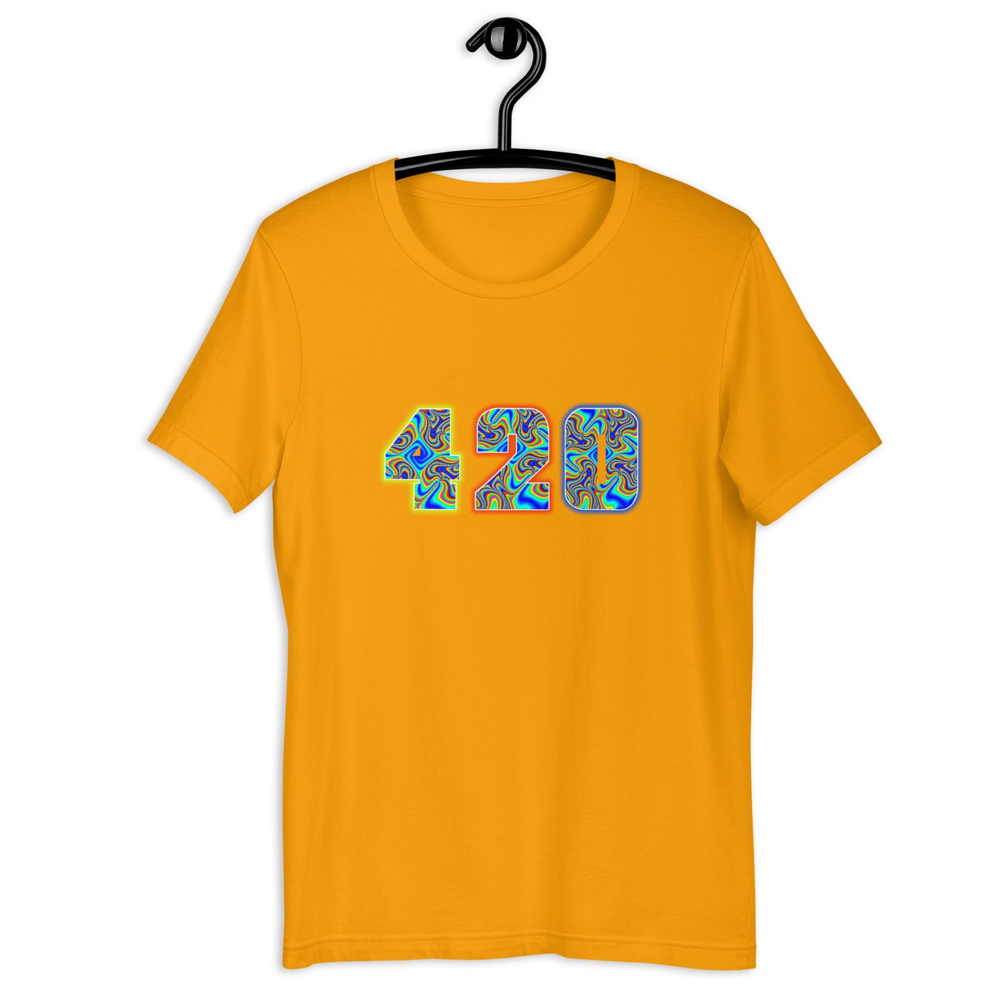 420- Tee