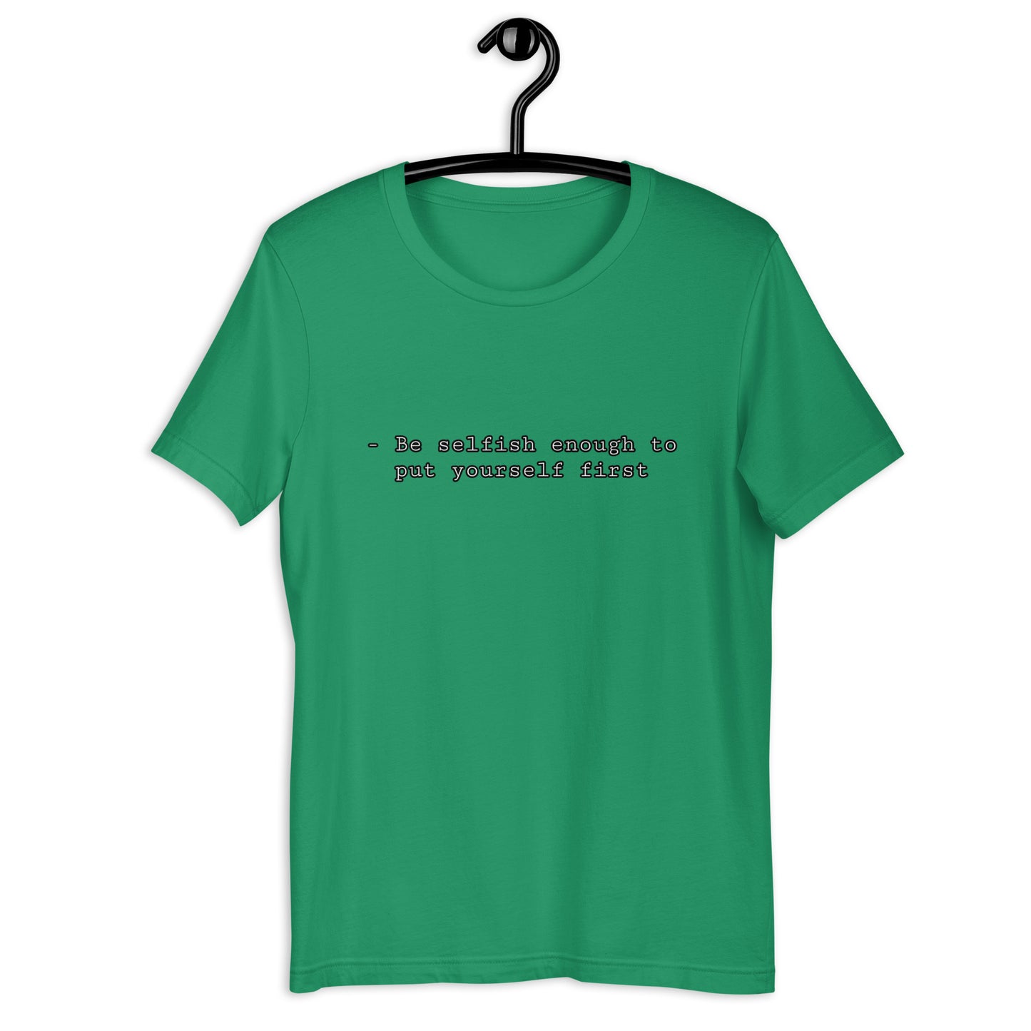 You First- Tee