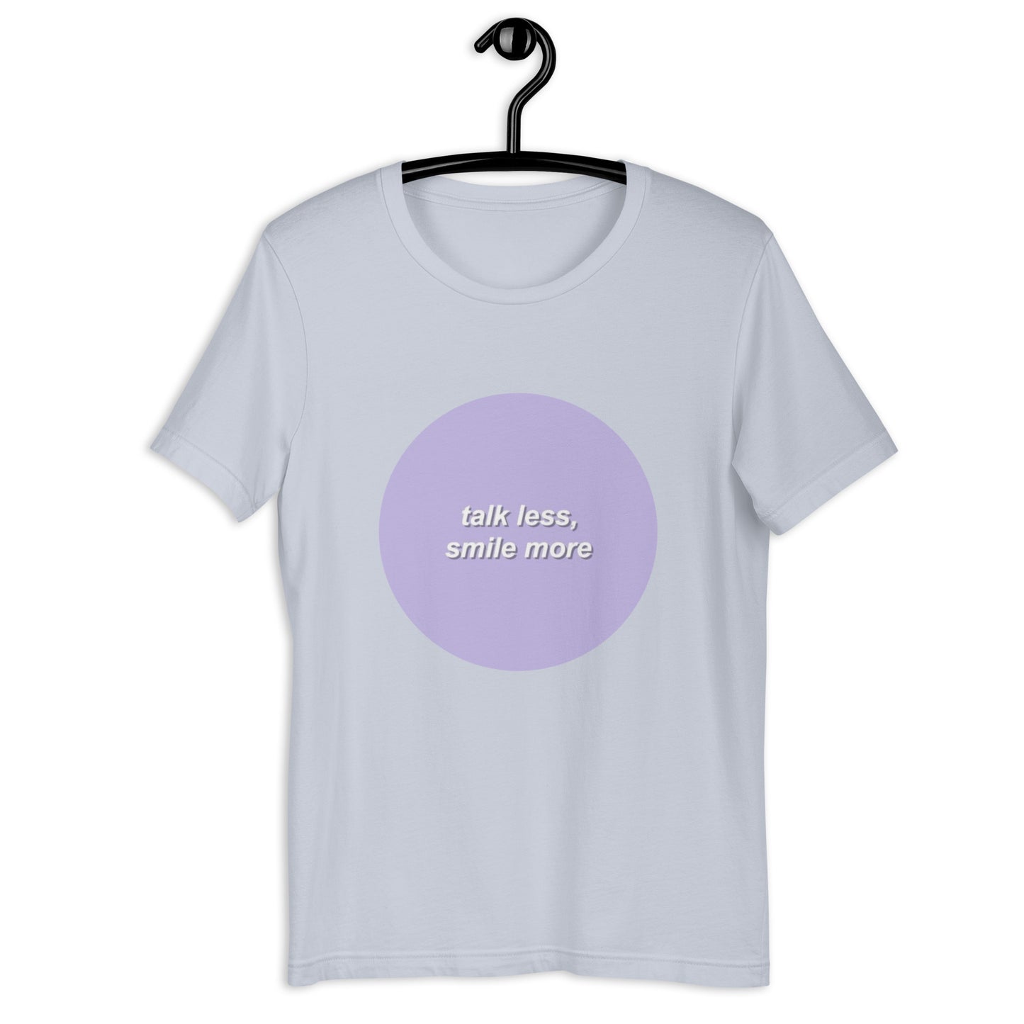 Talk Less- Tee