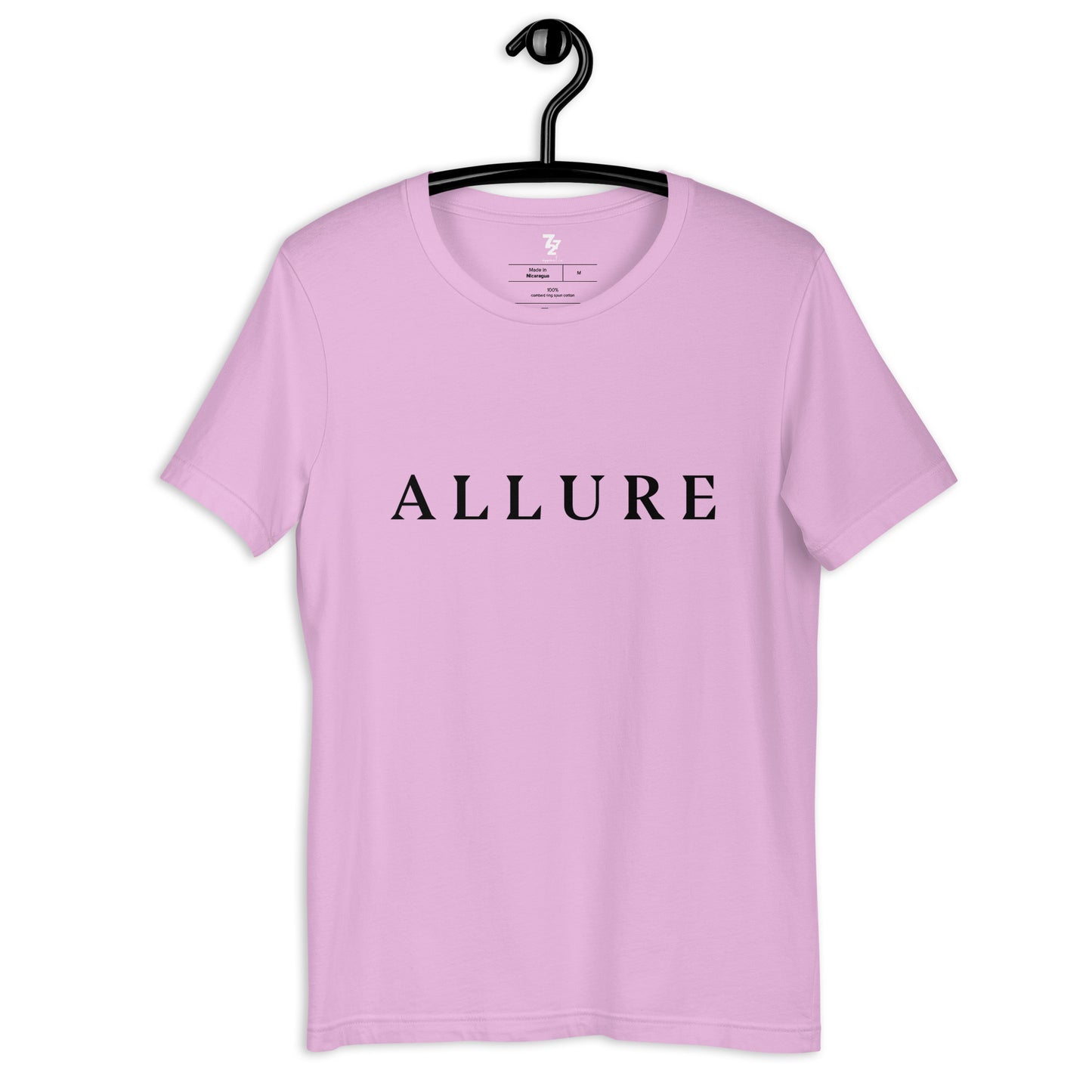 ALLURE - Tee