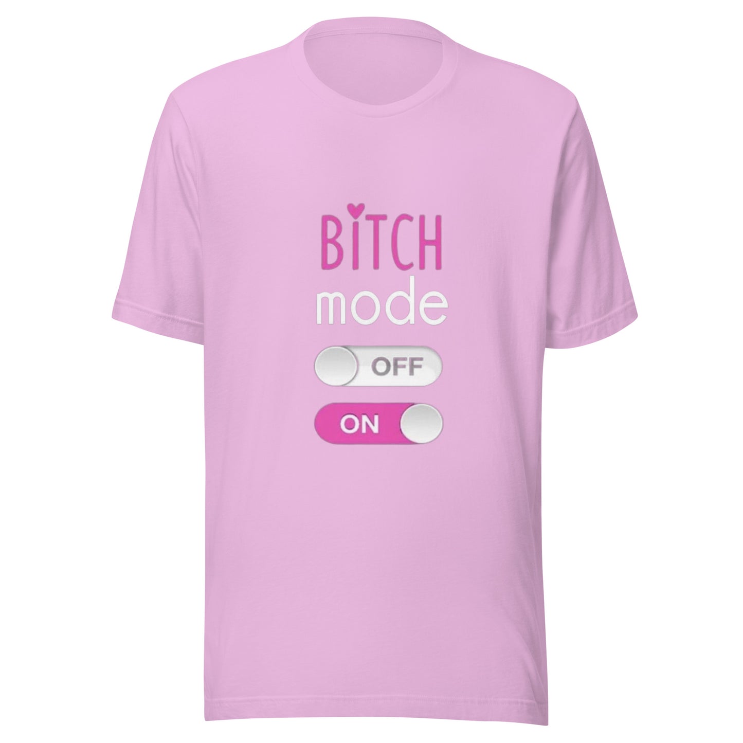 My Mode- Tee