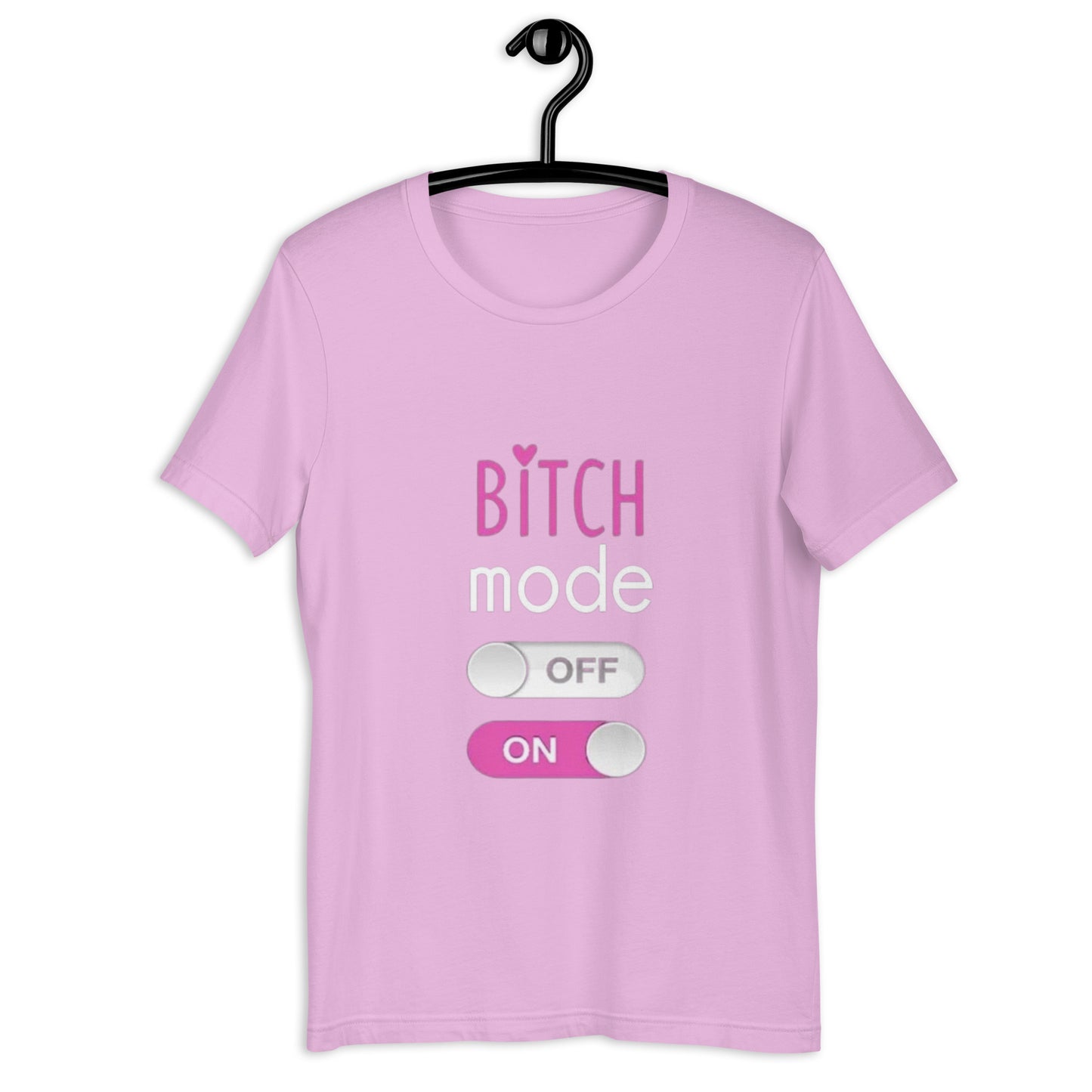 My Mode- Tee