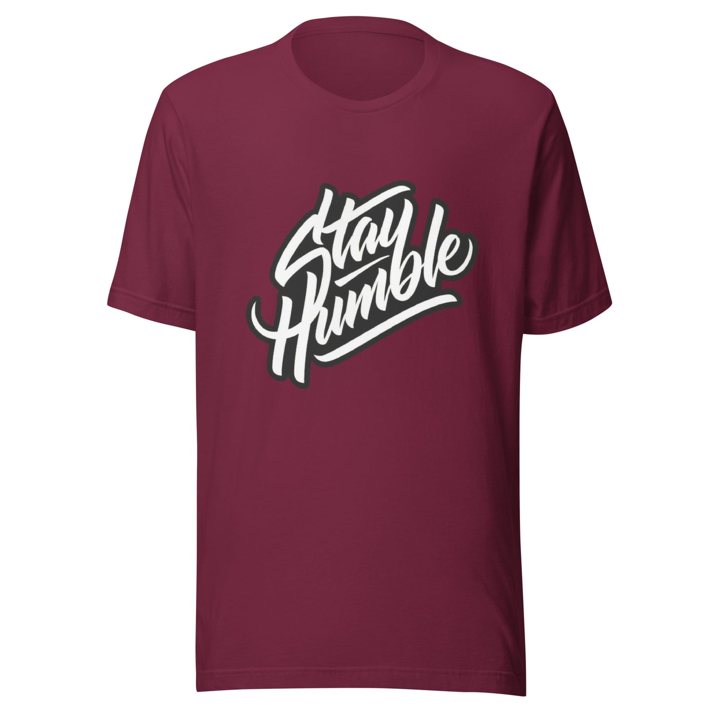 Stay Humble- Tee