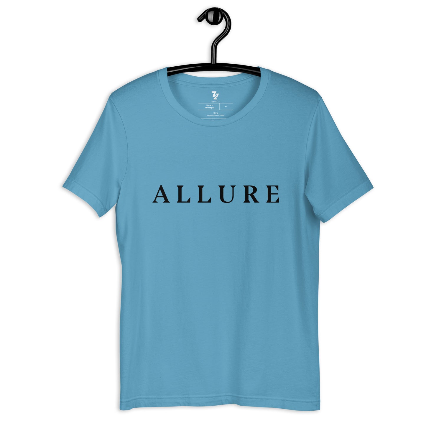 ALLURE - Tee