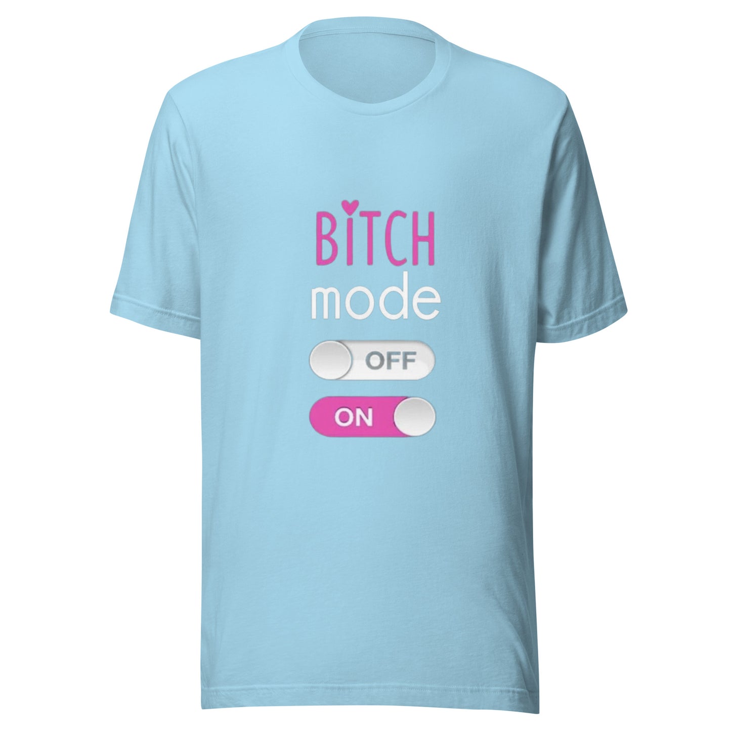 My Mode- Tee