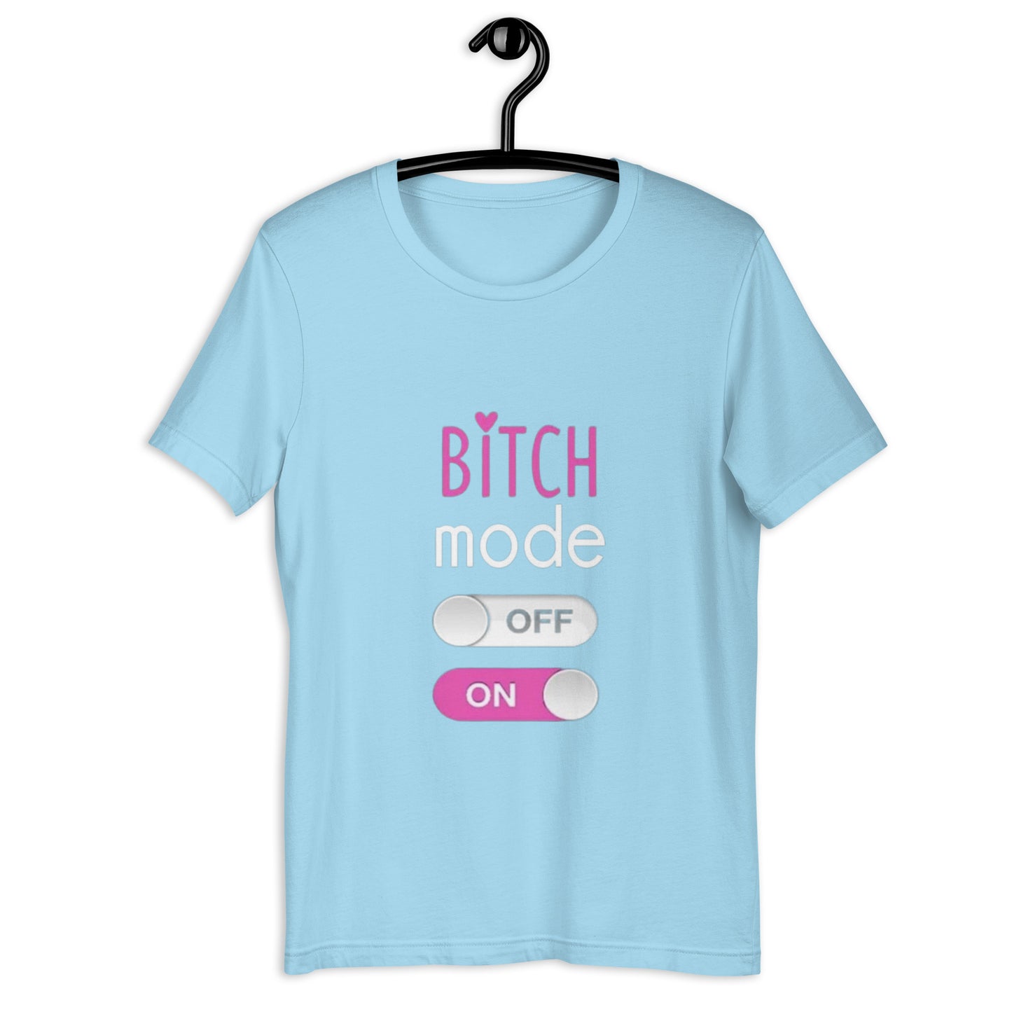 My Mode- Tee