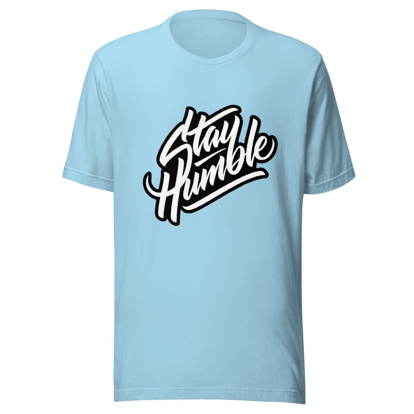 Stay Humble- Tee