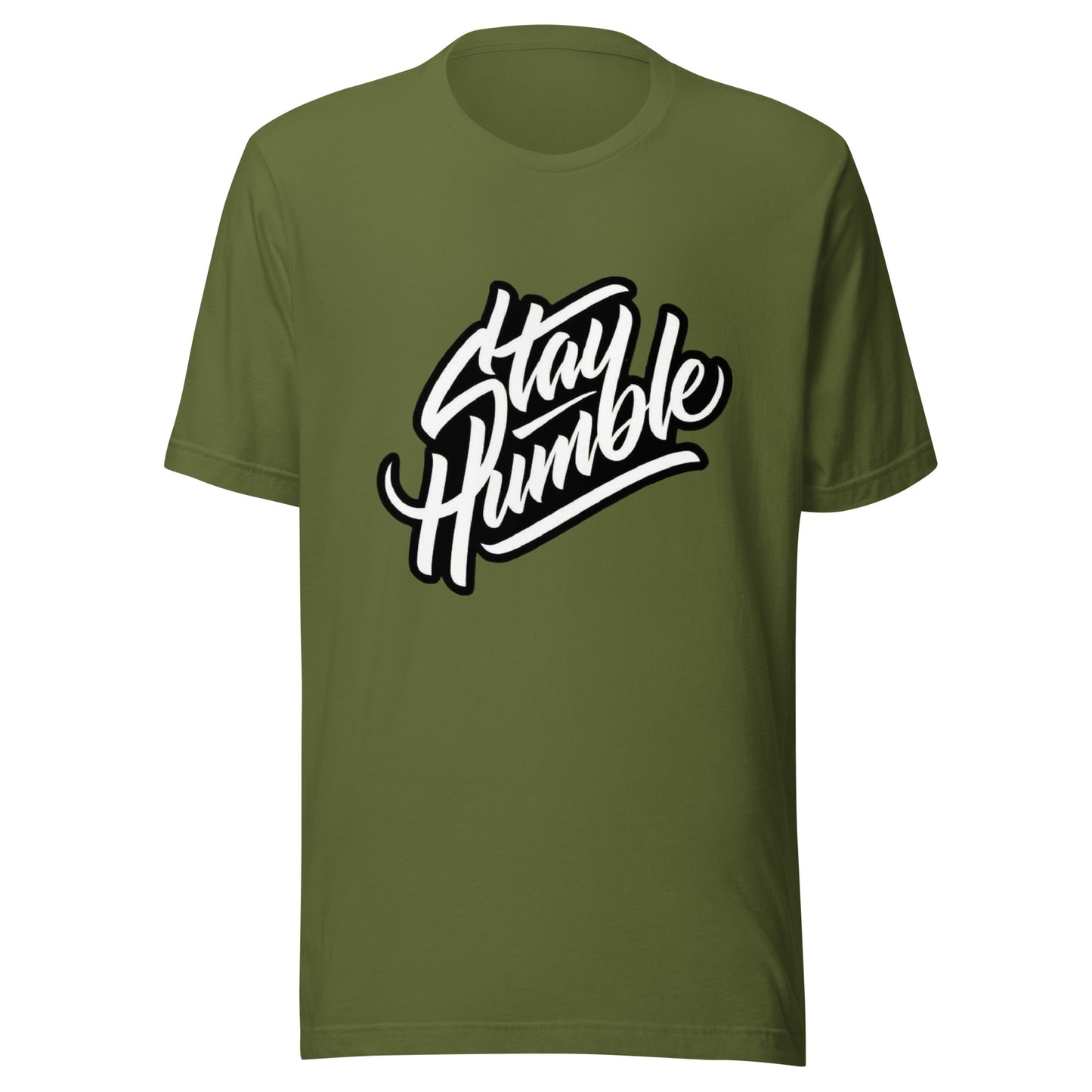 Stay Humble- Tee