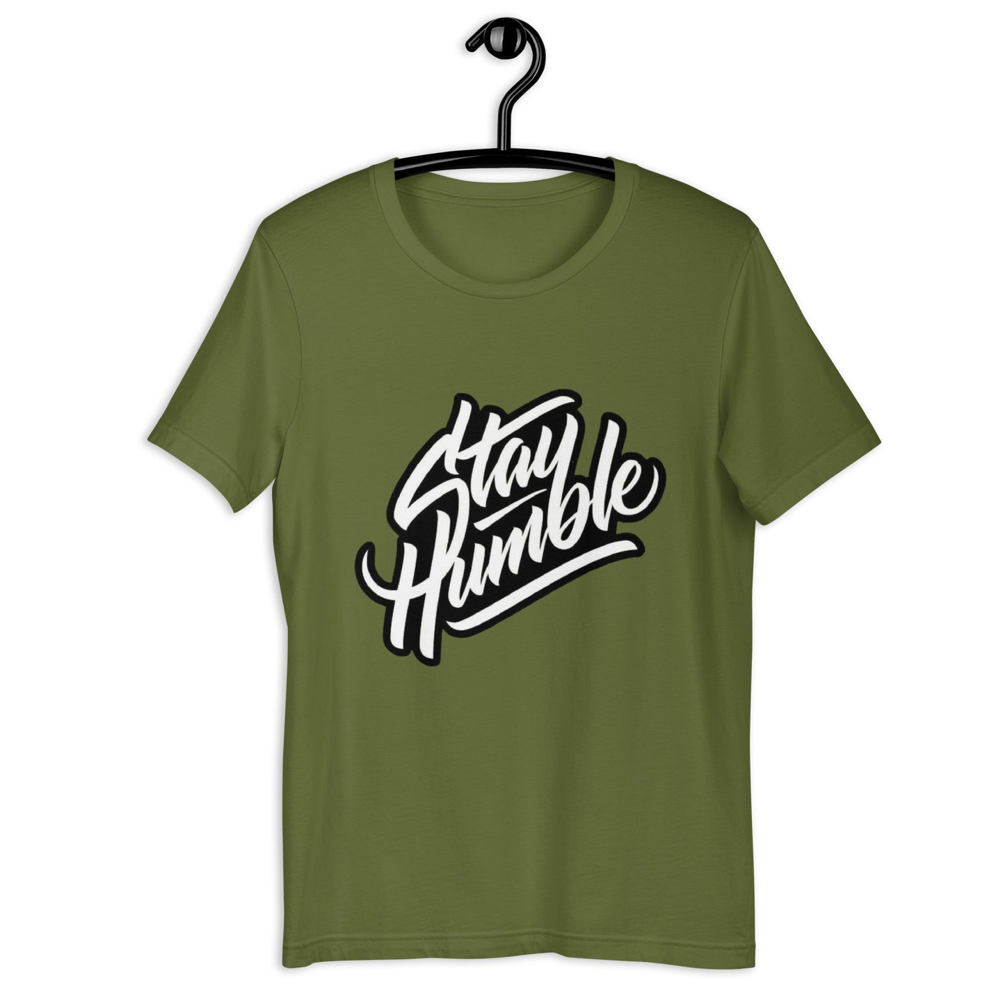 Stay Humble- Tee