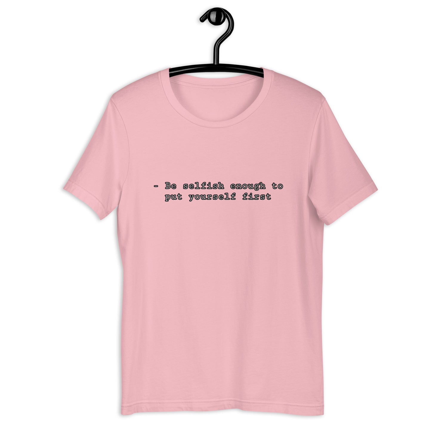 You First- Tee
