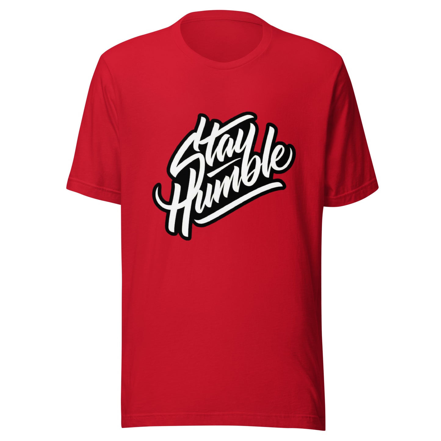 Stay Humble- Tee