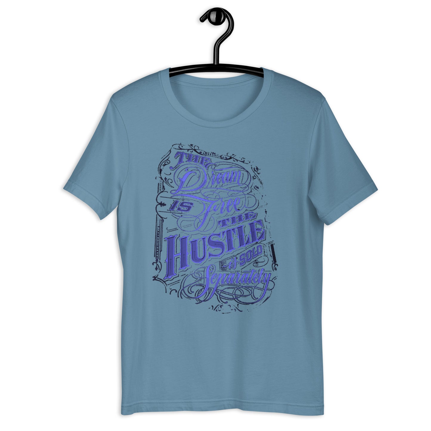 Dreams to Hustle - Tee