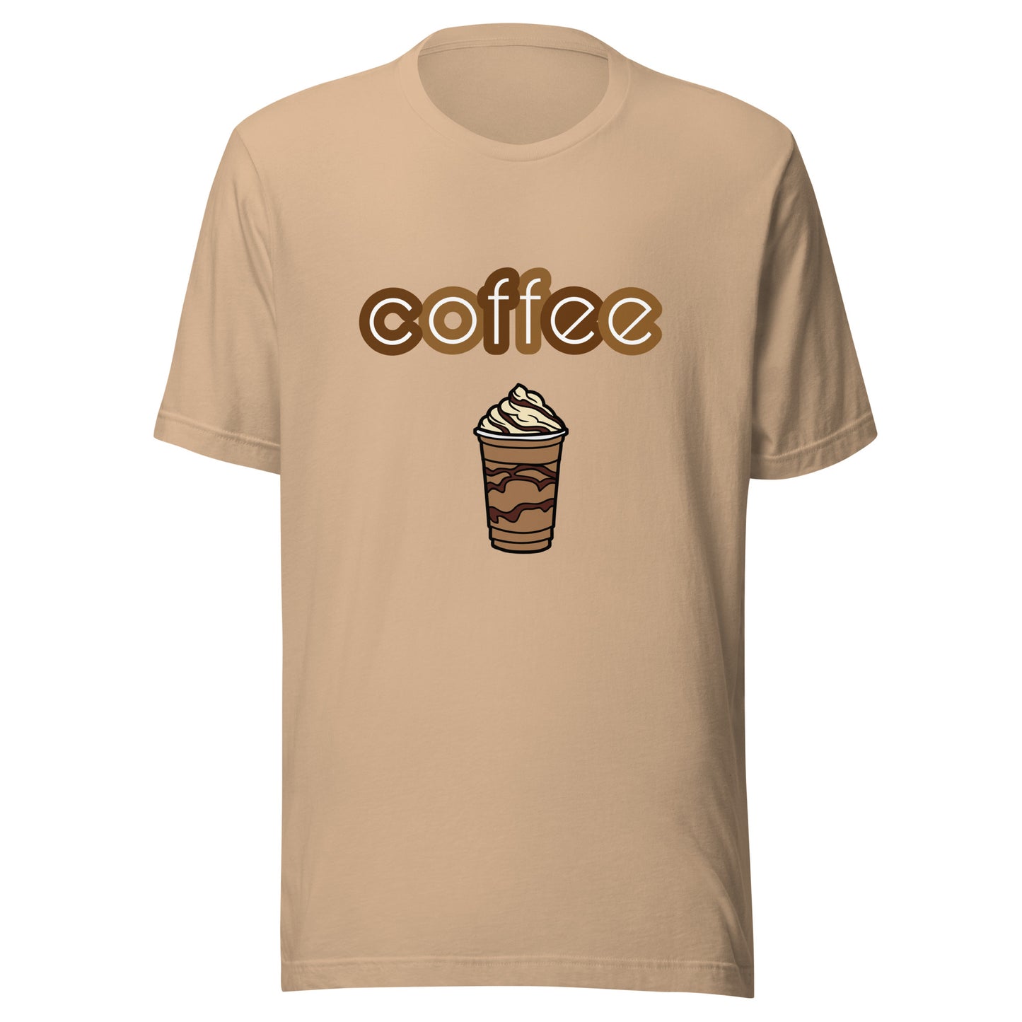 Coffee- Tee
