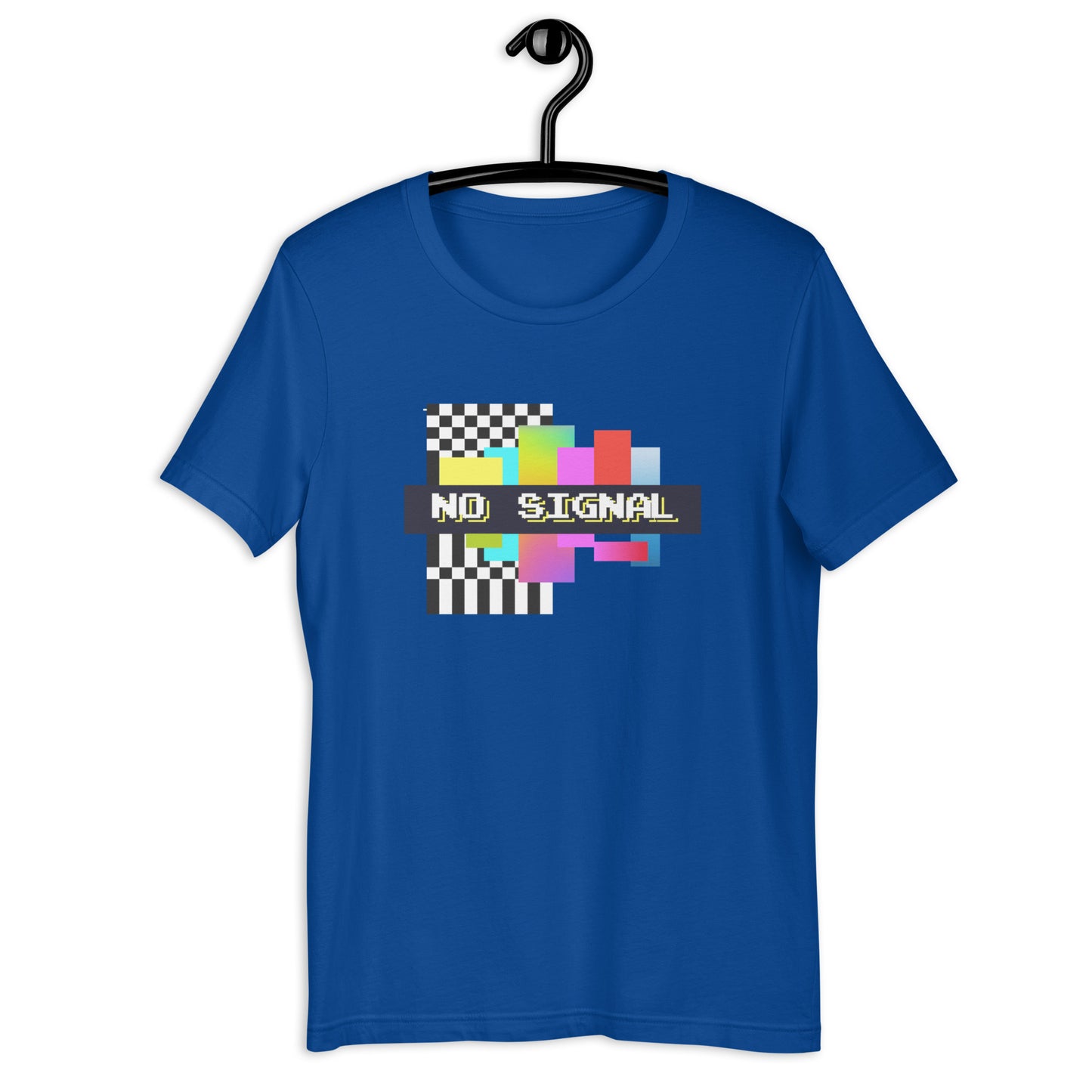 No Signal - Tee