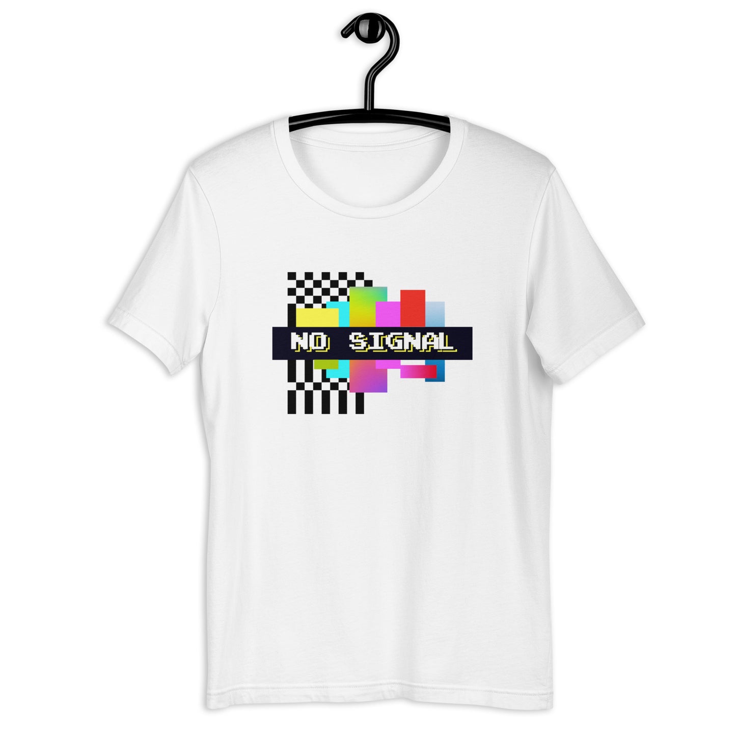 No Signal - Tee