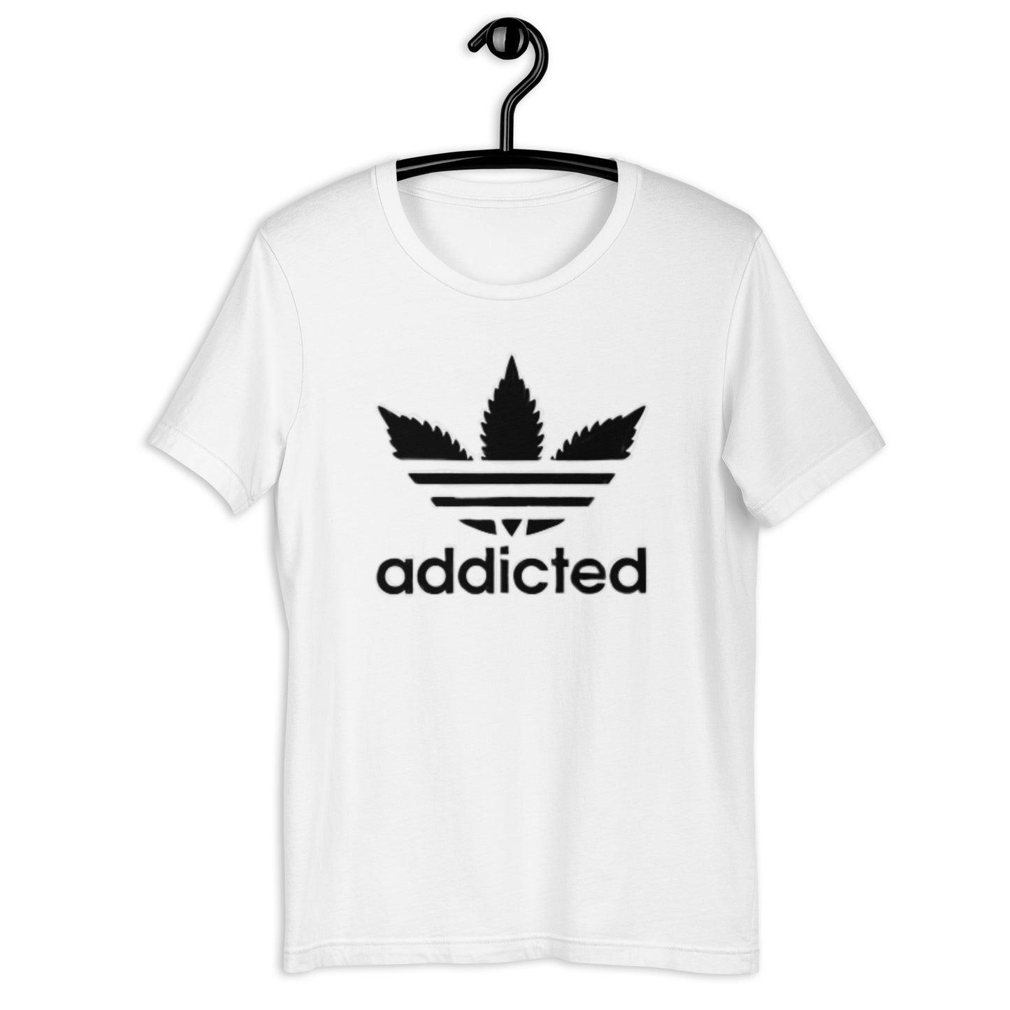 Addicted - Tee