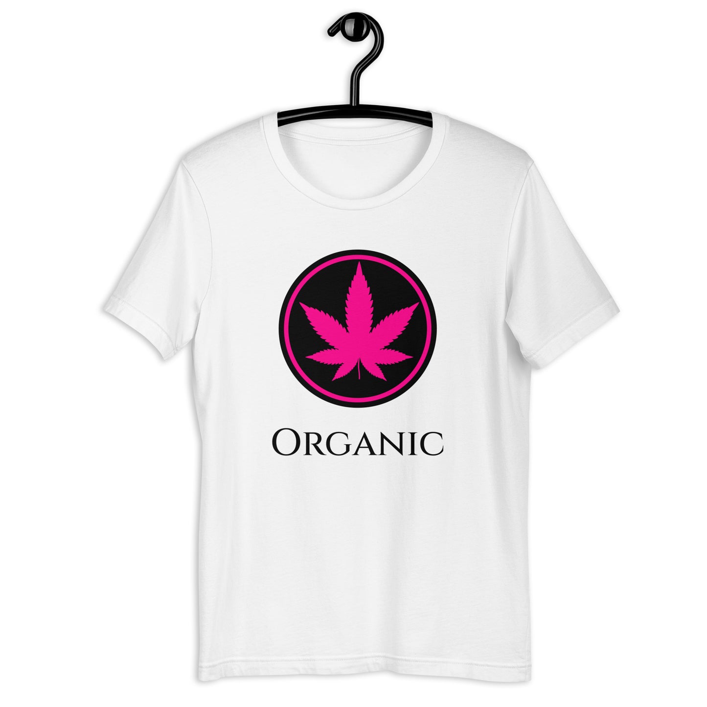 Organic - Tee