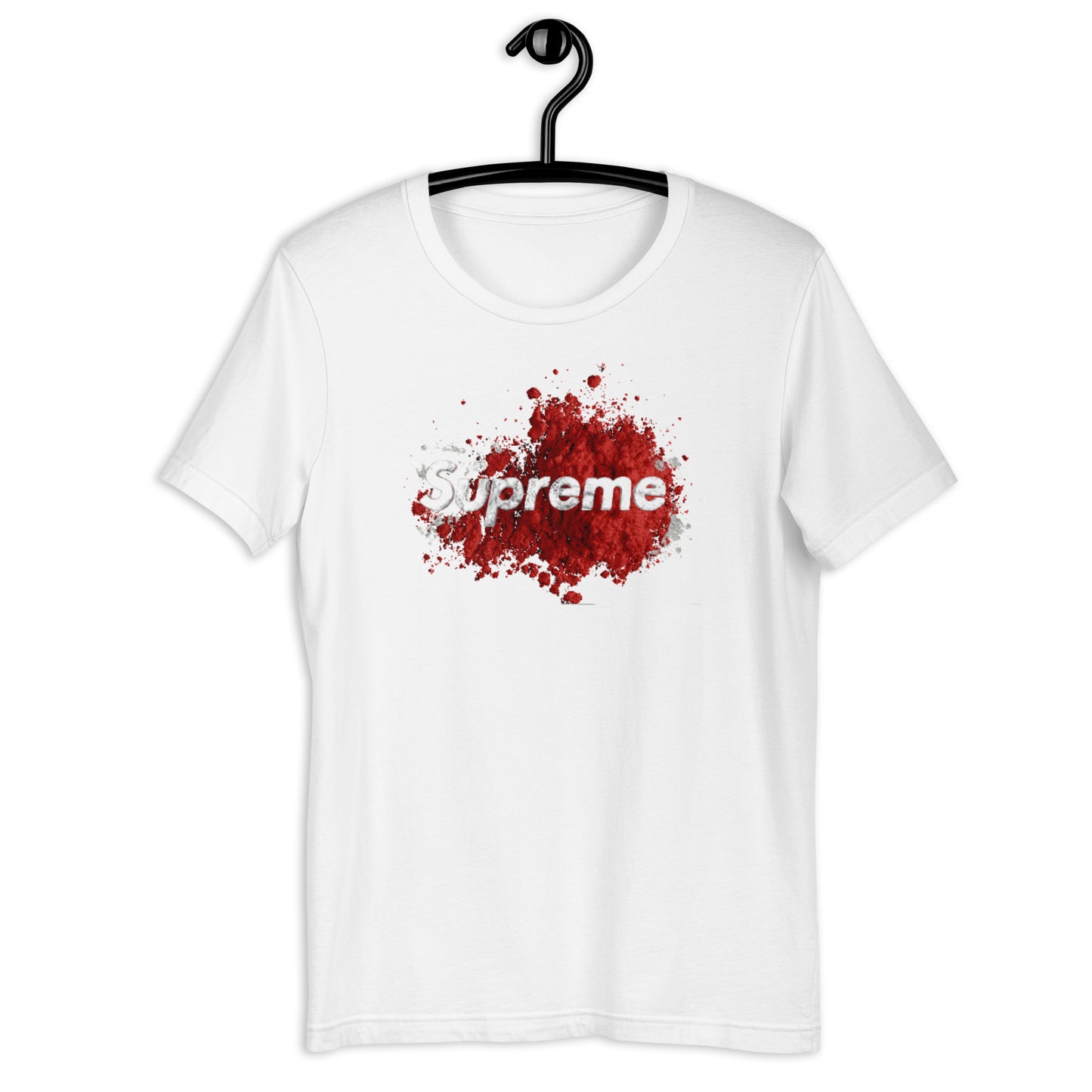 Supreme Splash- Tee