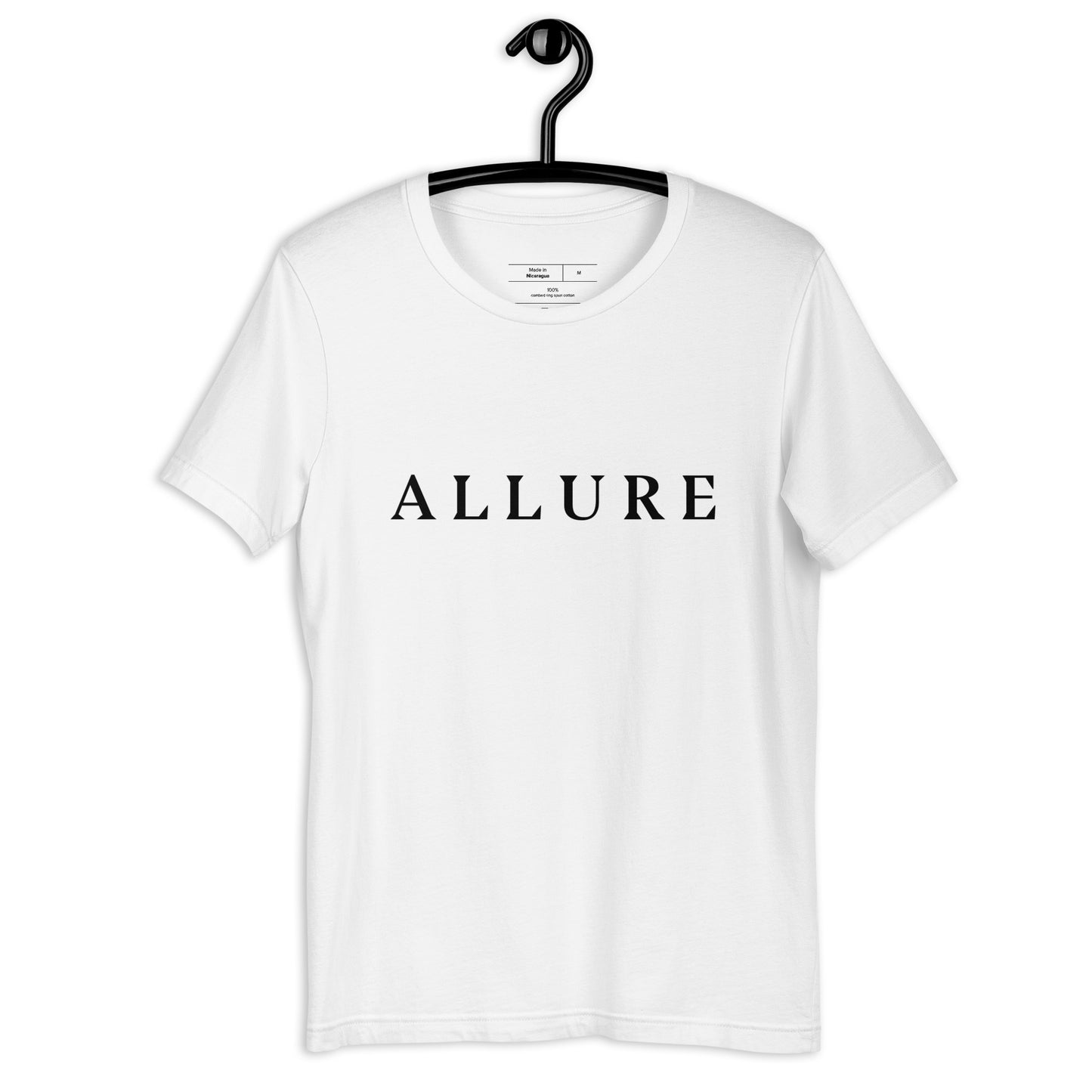ALLURE - Tee