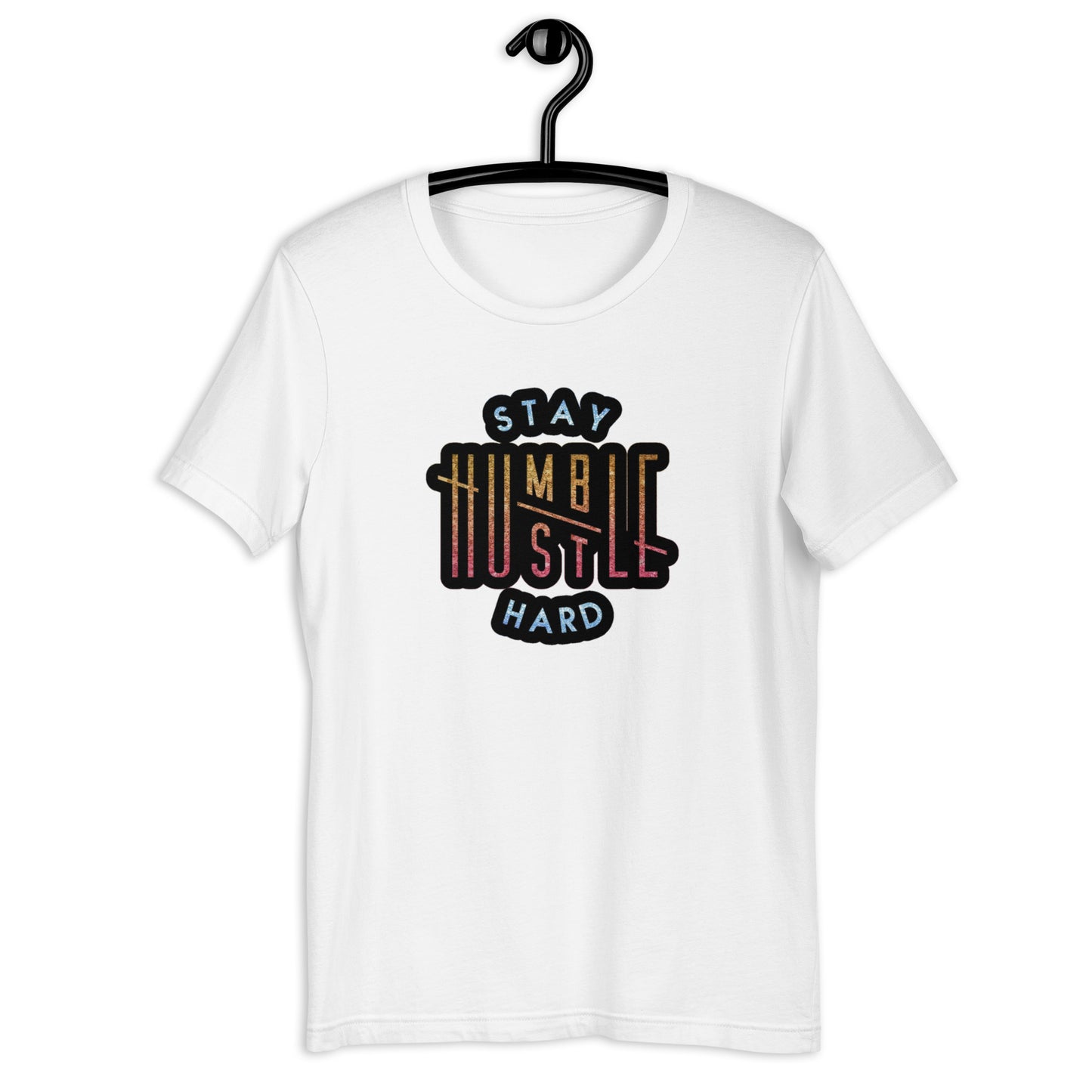 Stay Humble - Tee
