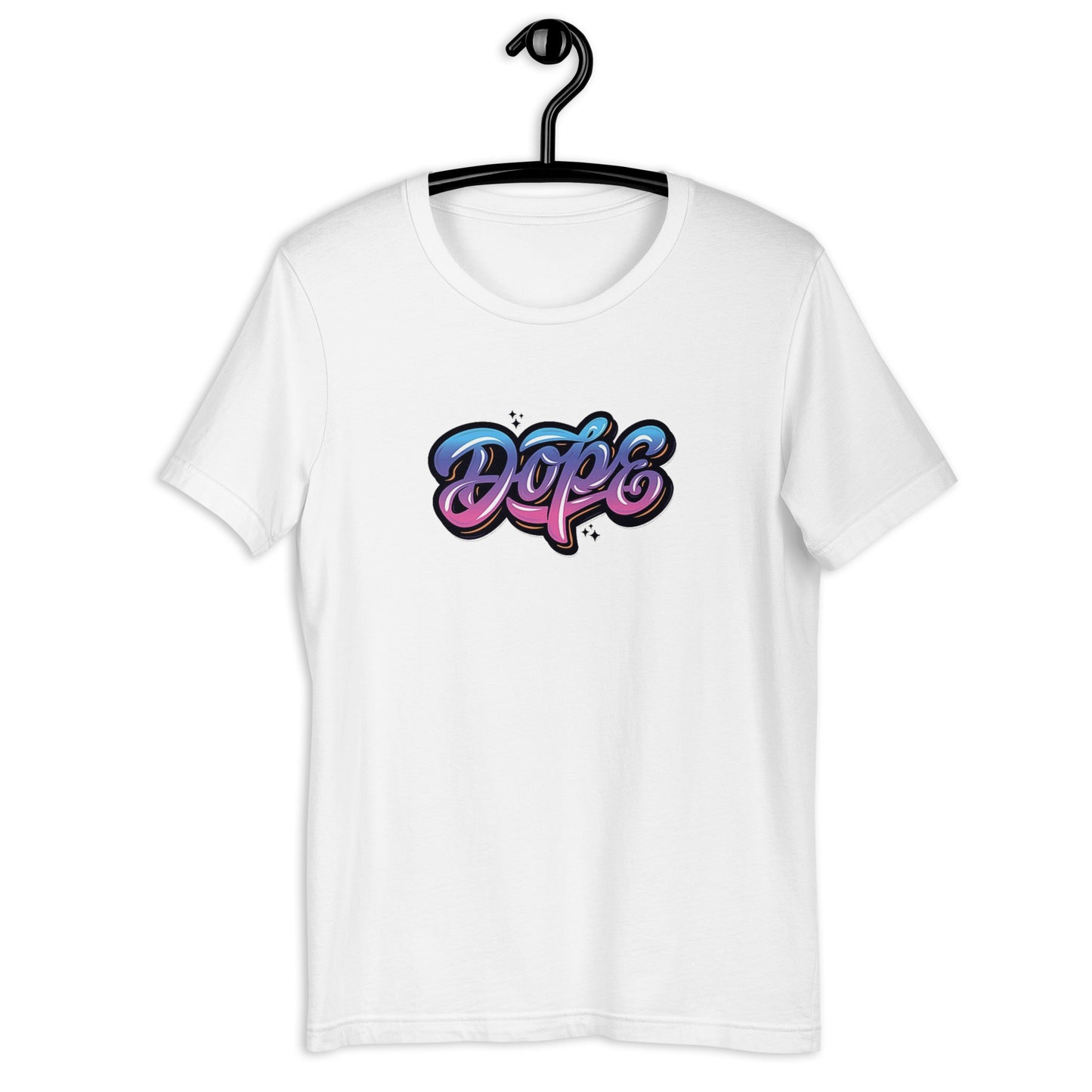 Dope - Tee