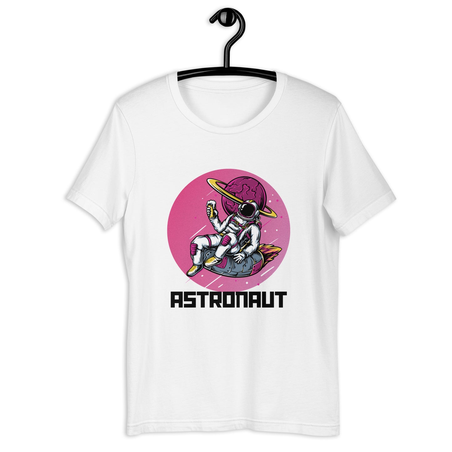 ASTRONAUT- Tee