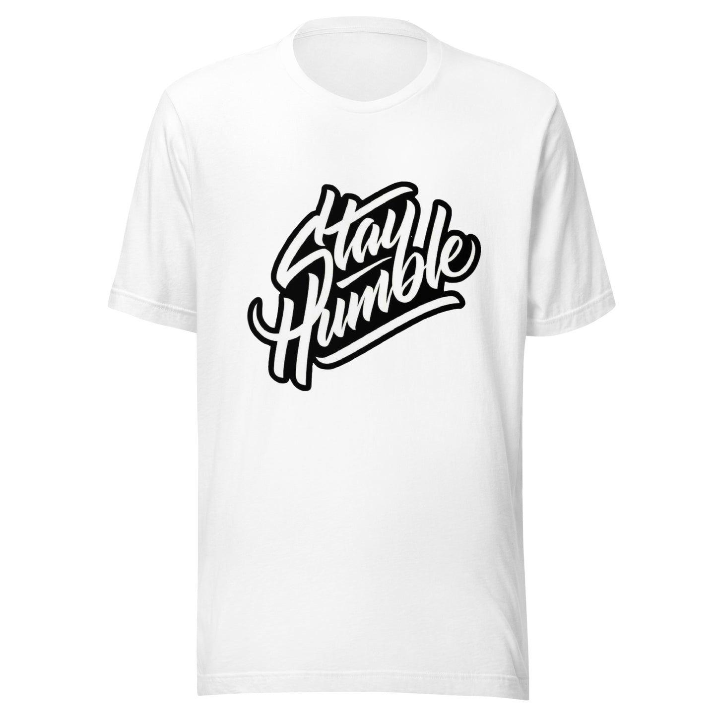 Stay Humble- Tee