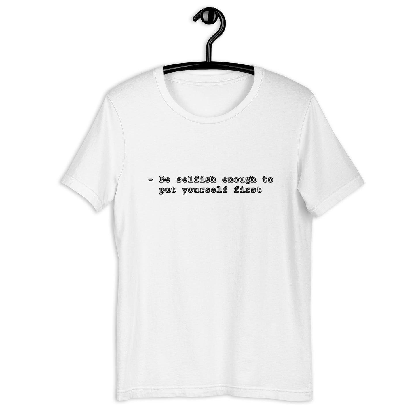 You First- Tee