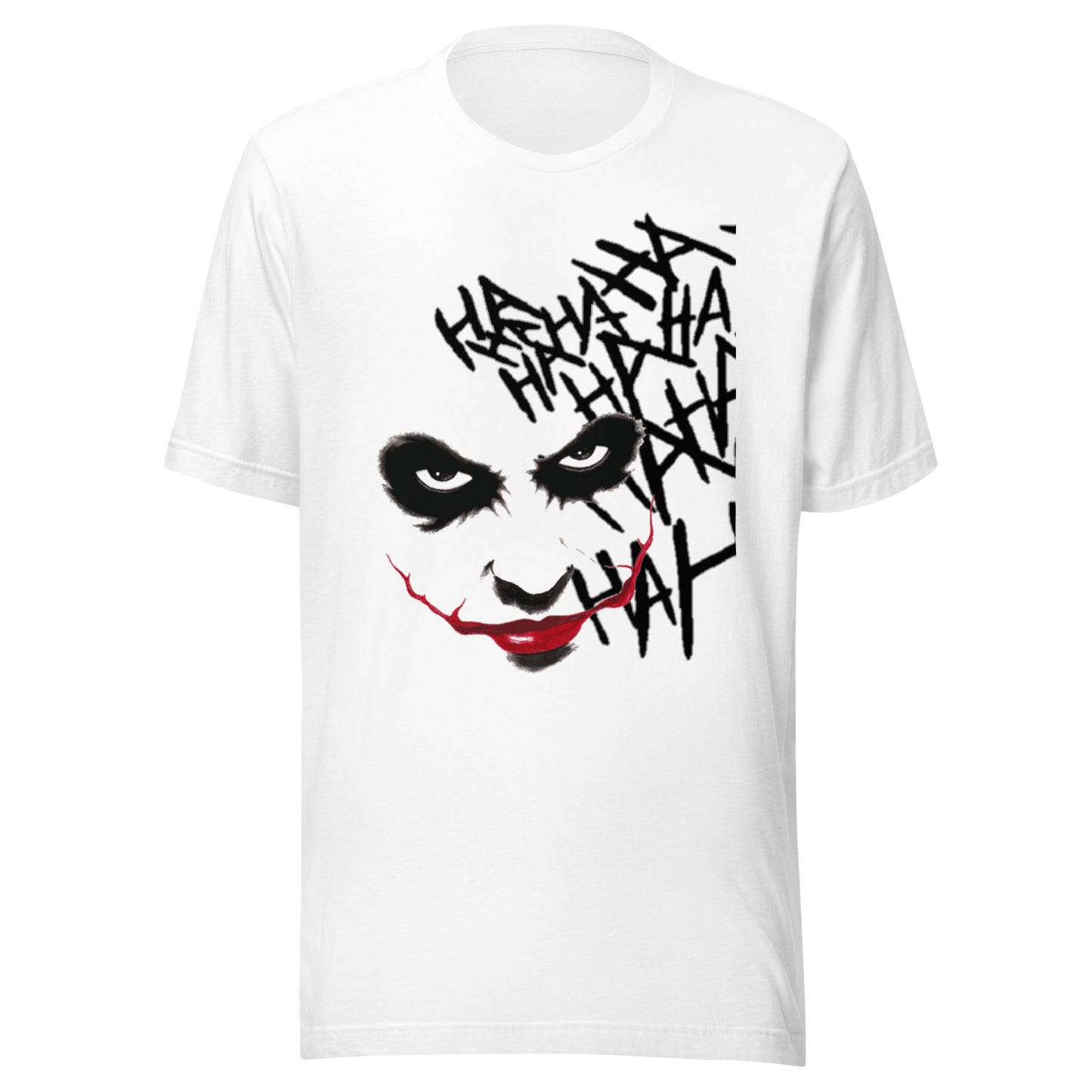 HaHa Joker- Tee