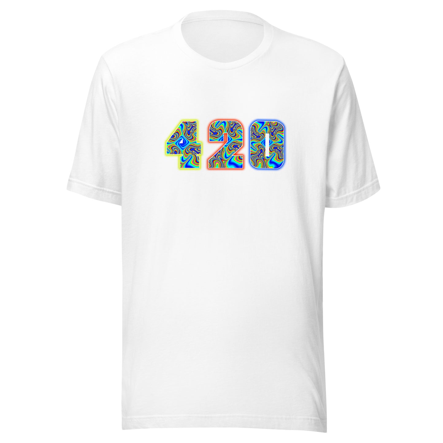 420- Tee