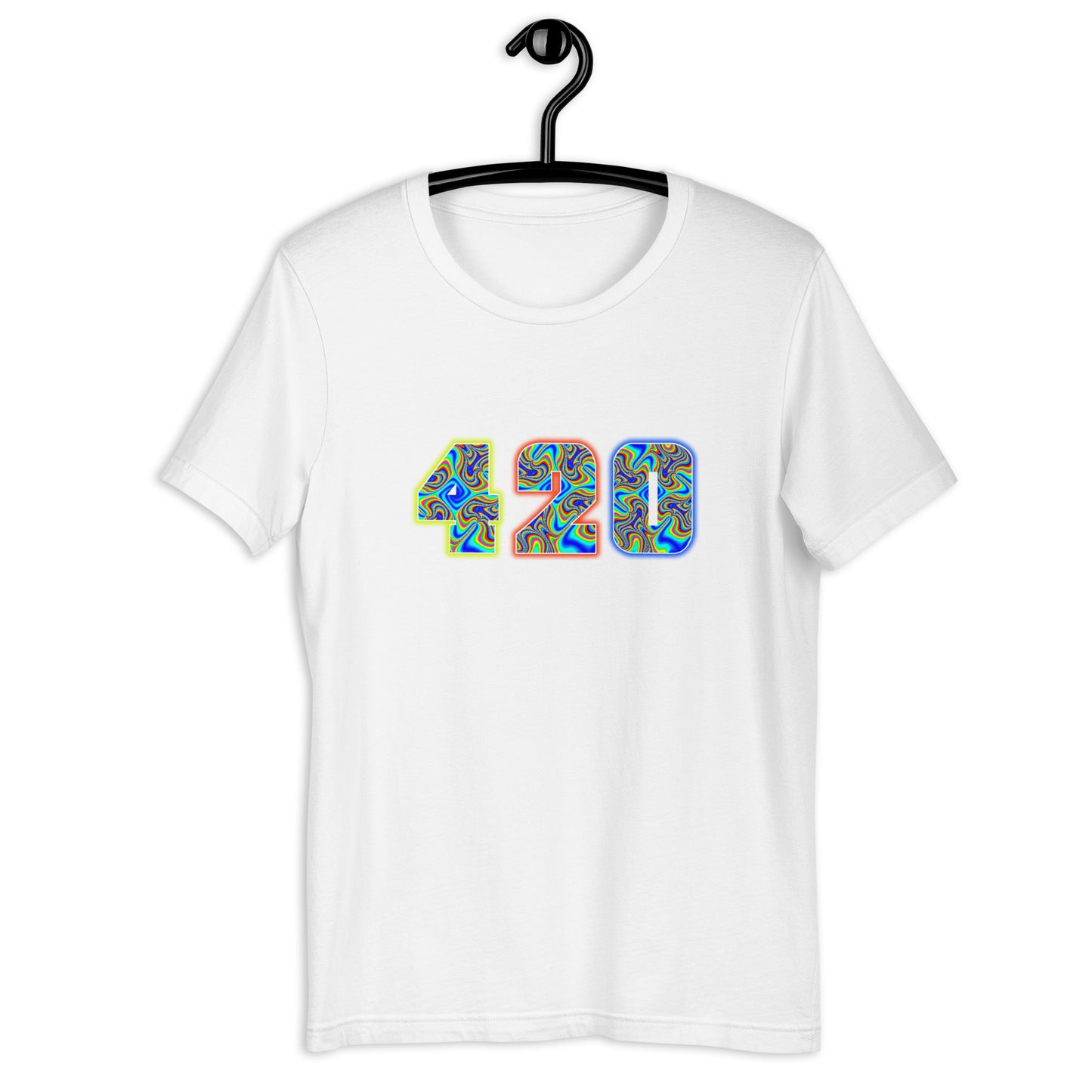420- Tee