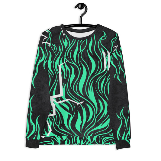VII Storm- Sweatshirt