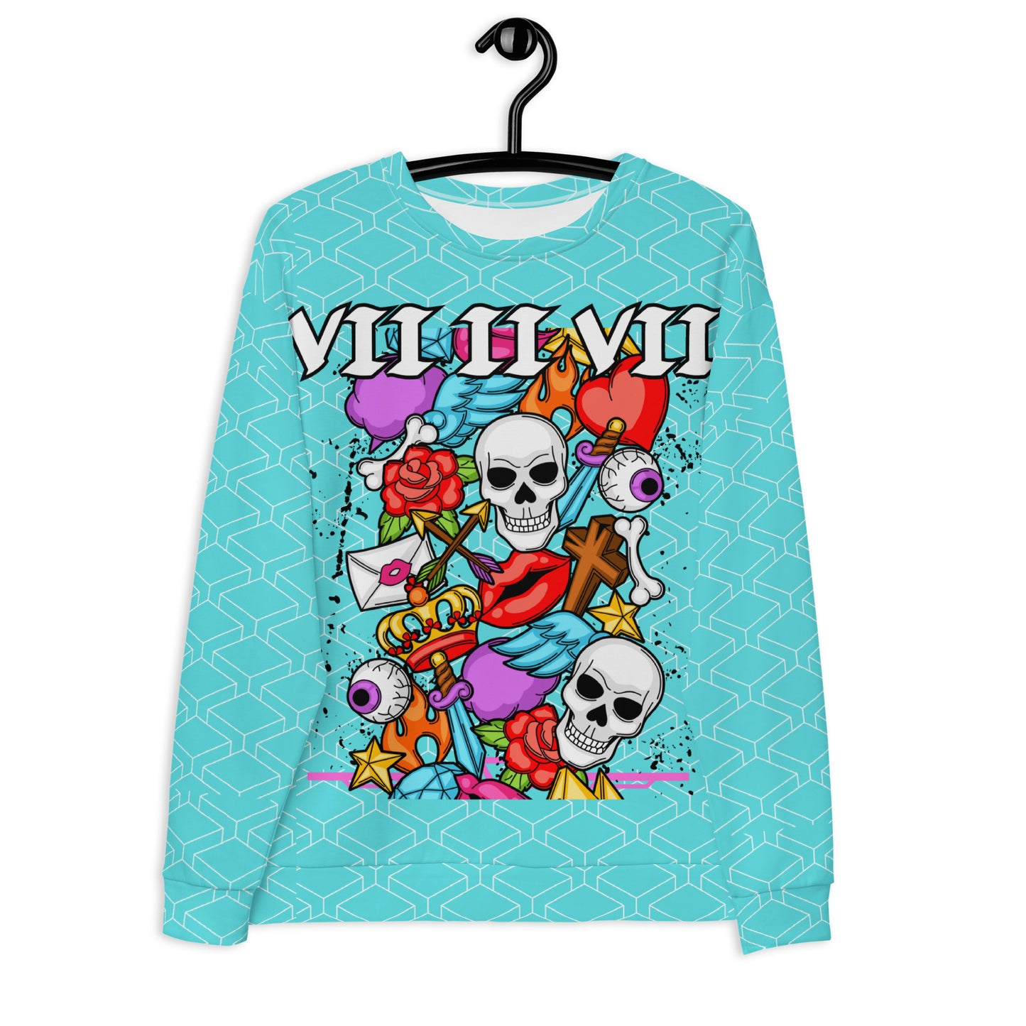 VIISK- Sweatshirt