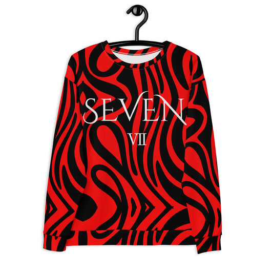 SEVEN VII- Sweatshirt