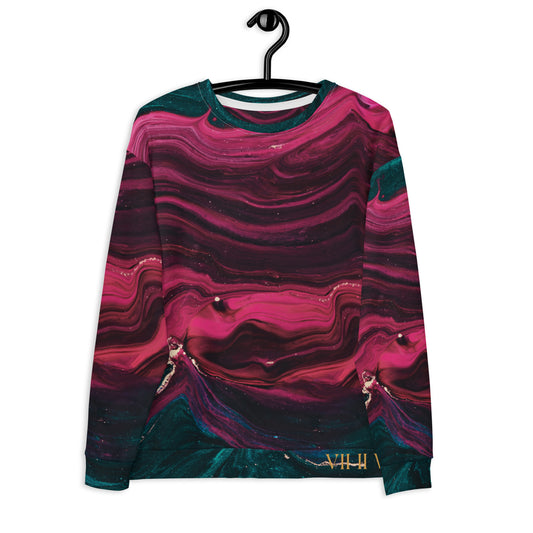 Arte VII- Sweatshirt