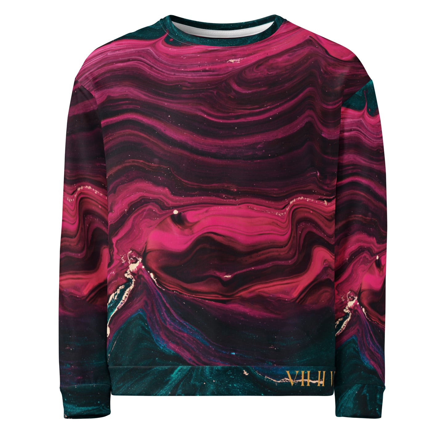 Arte VII- Sweatshirt