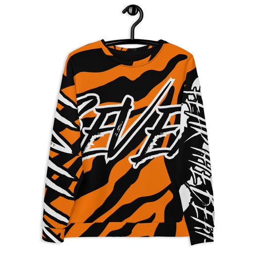 Beast VII- Sweatshirt