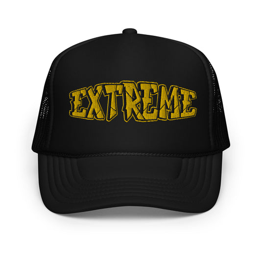 Extreme- Trucker Hat