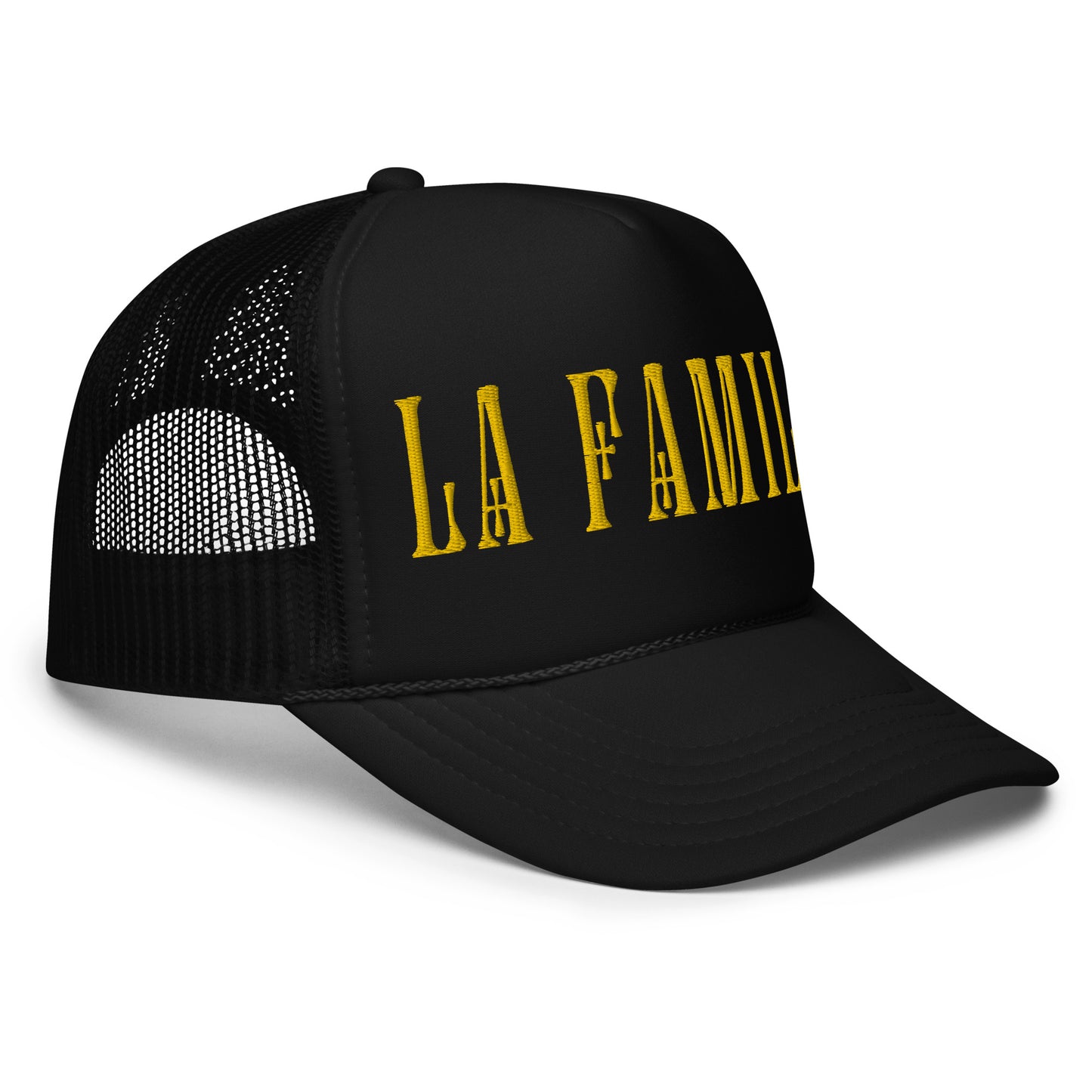 La Familia- Trucker Hat