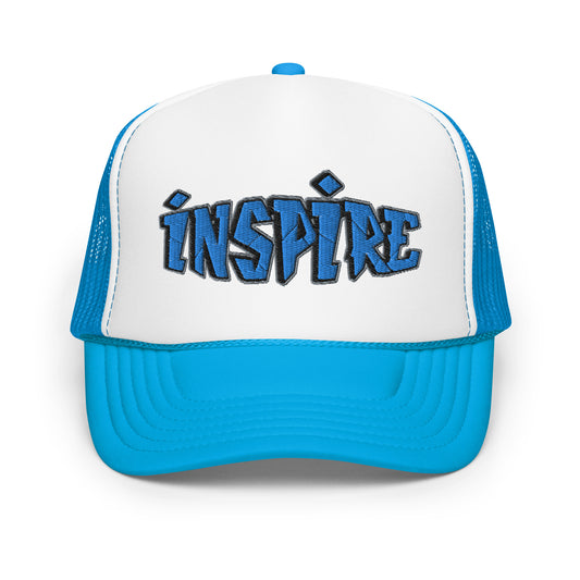 Inspire- Trucker Hat