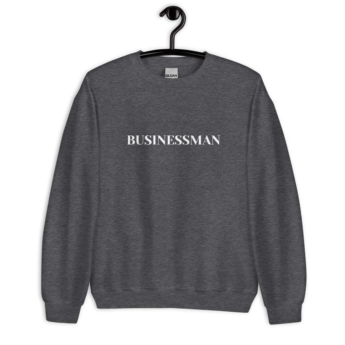 Business- Sweatshirt