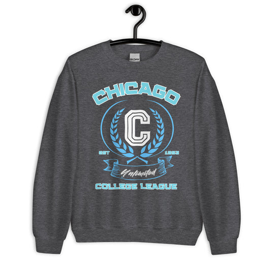 Chicago- Sweatshirt