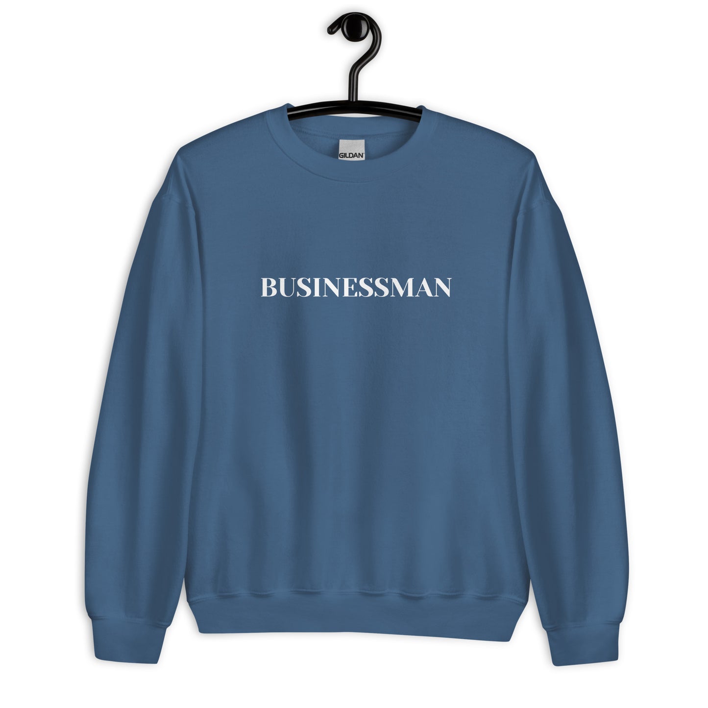 Business- Sweatshirt