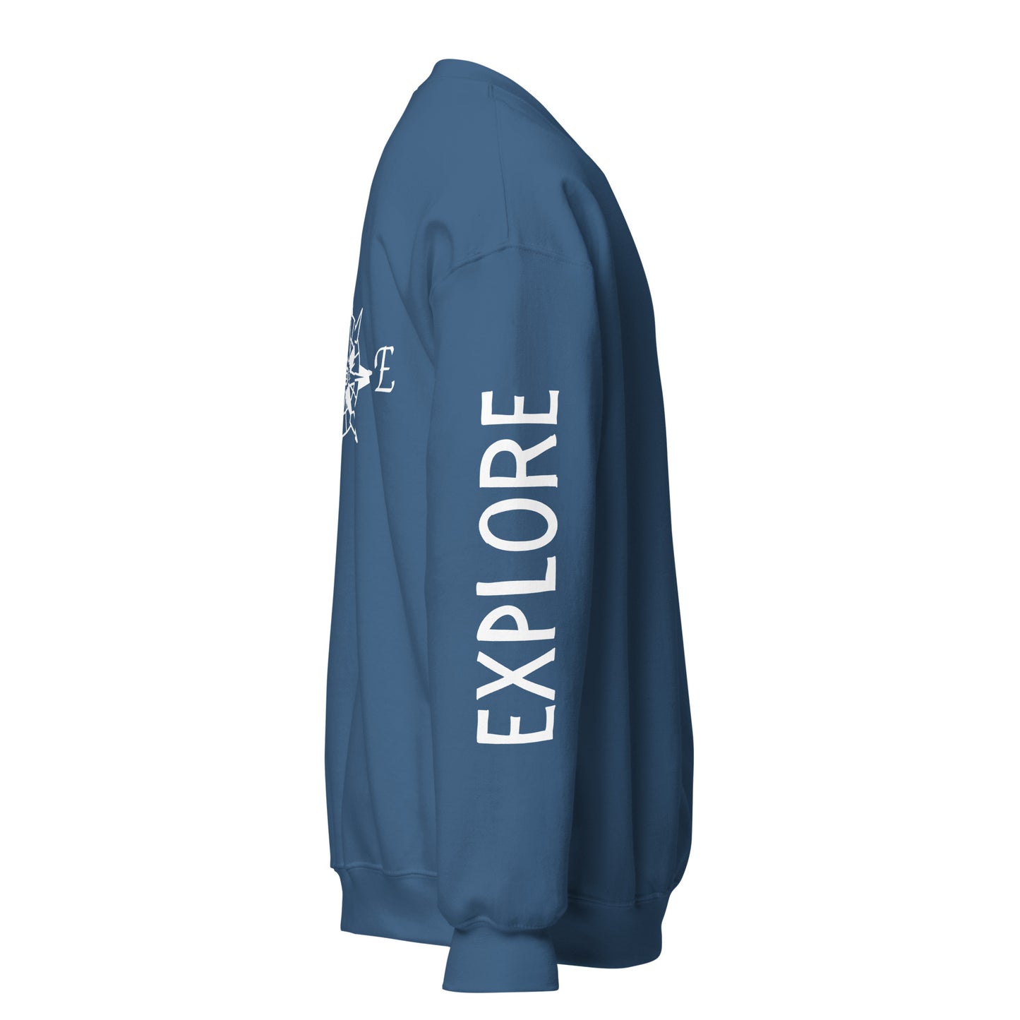 Explore Exchange- Sweatshirt