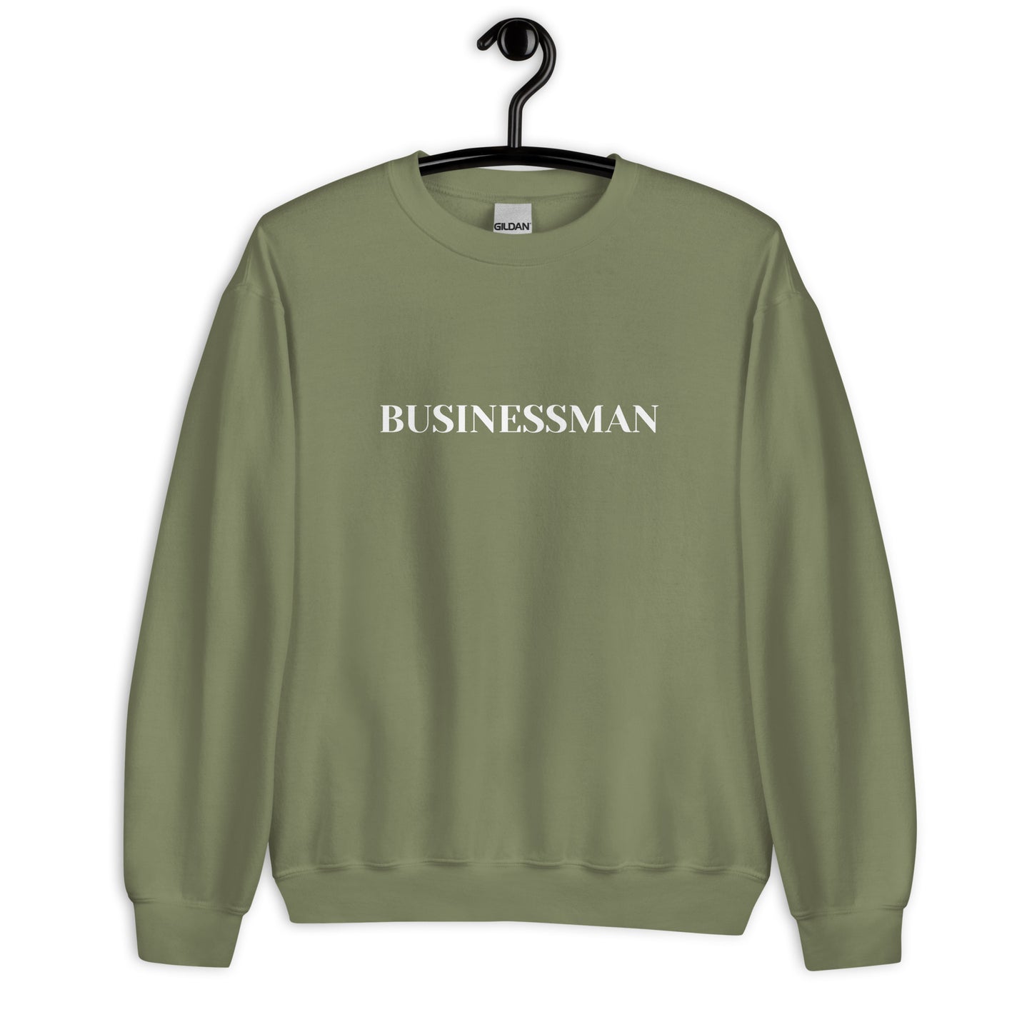 Business- Sweatshirt