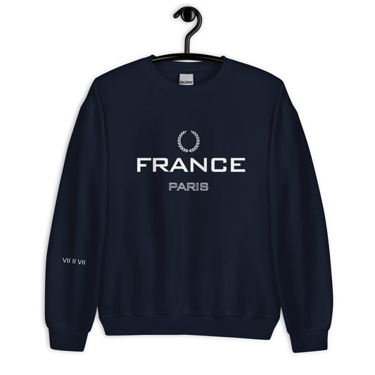France II- Sweatshirt