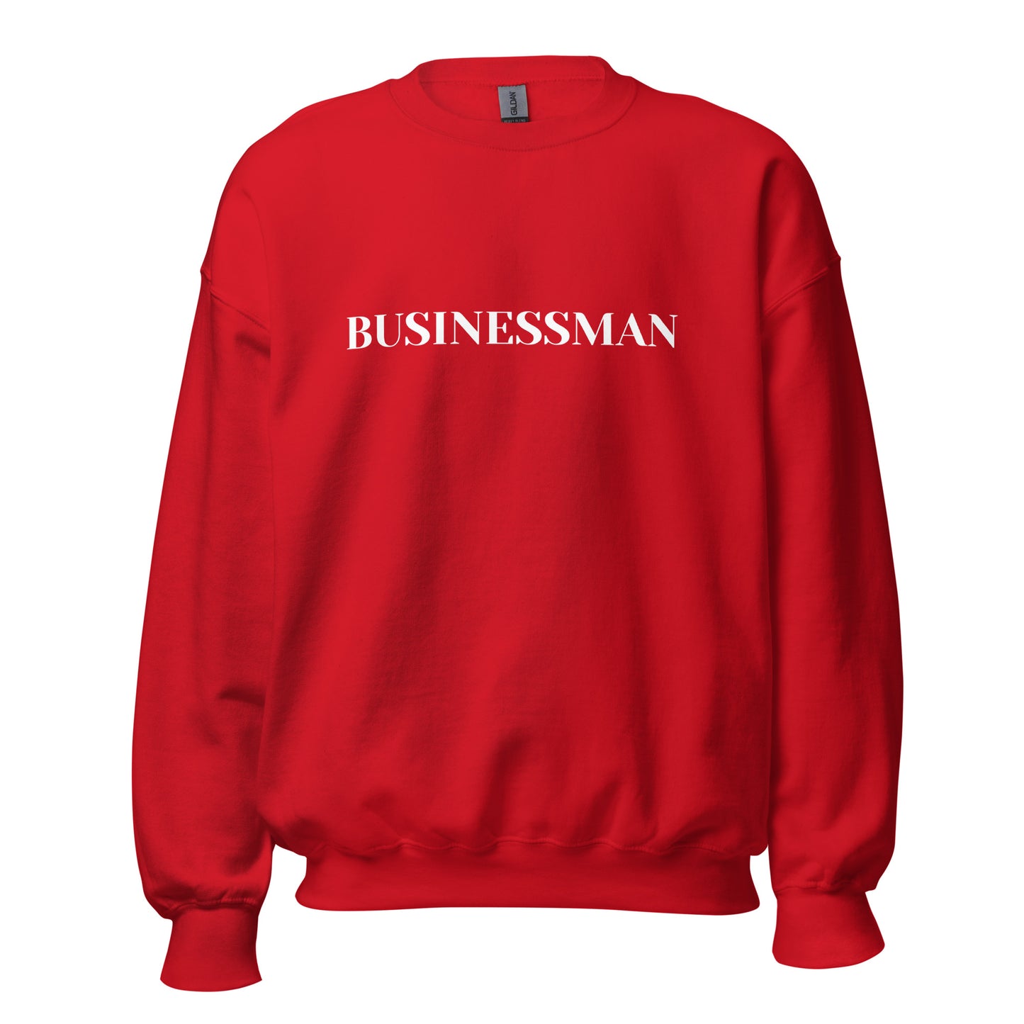 Business- Sweatshirt