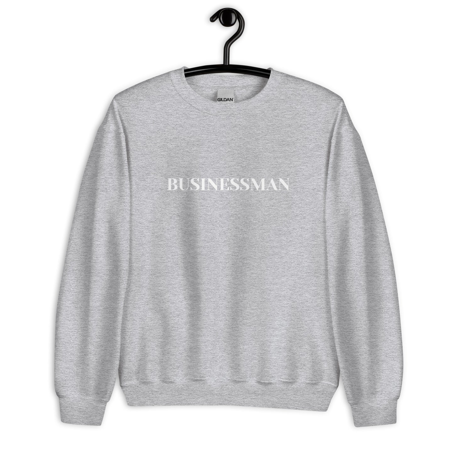 Business- Sweatshirt